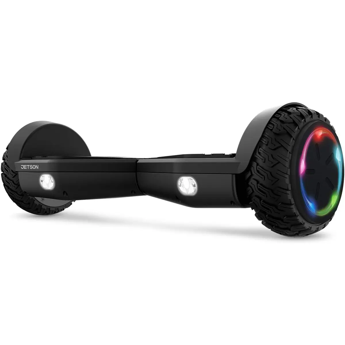 Jetson All Terrain Hoverboard with LED Lights, 12+ - 1